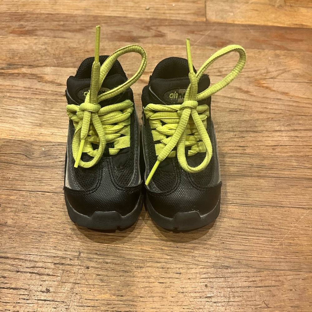 Nike Air Max sneakers